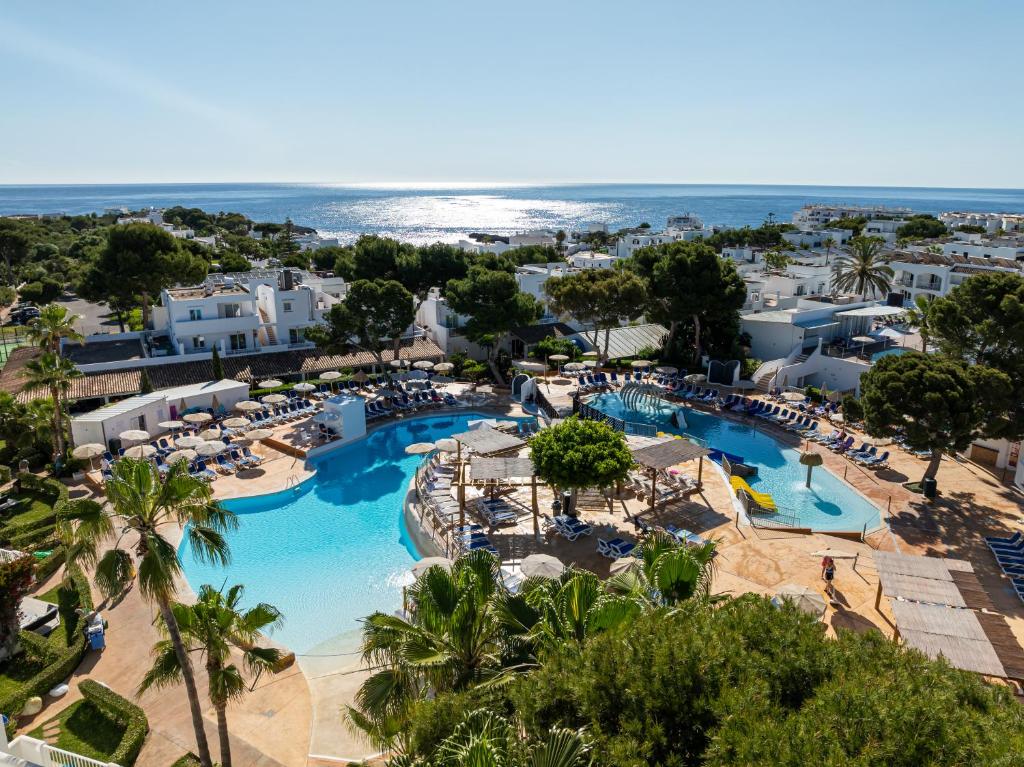 Hotel Club Es Talaial
