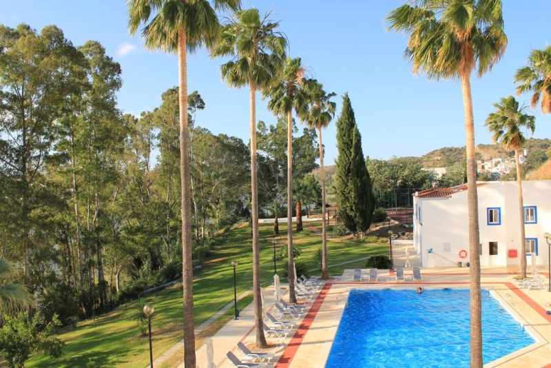 Hotel d'Alcoutim cover