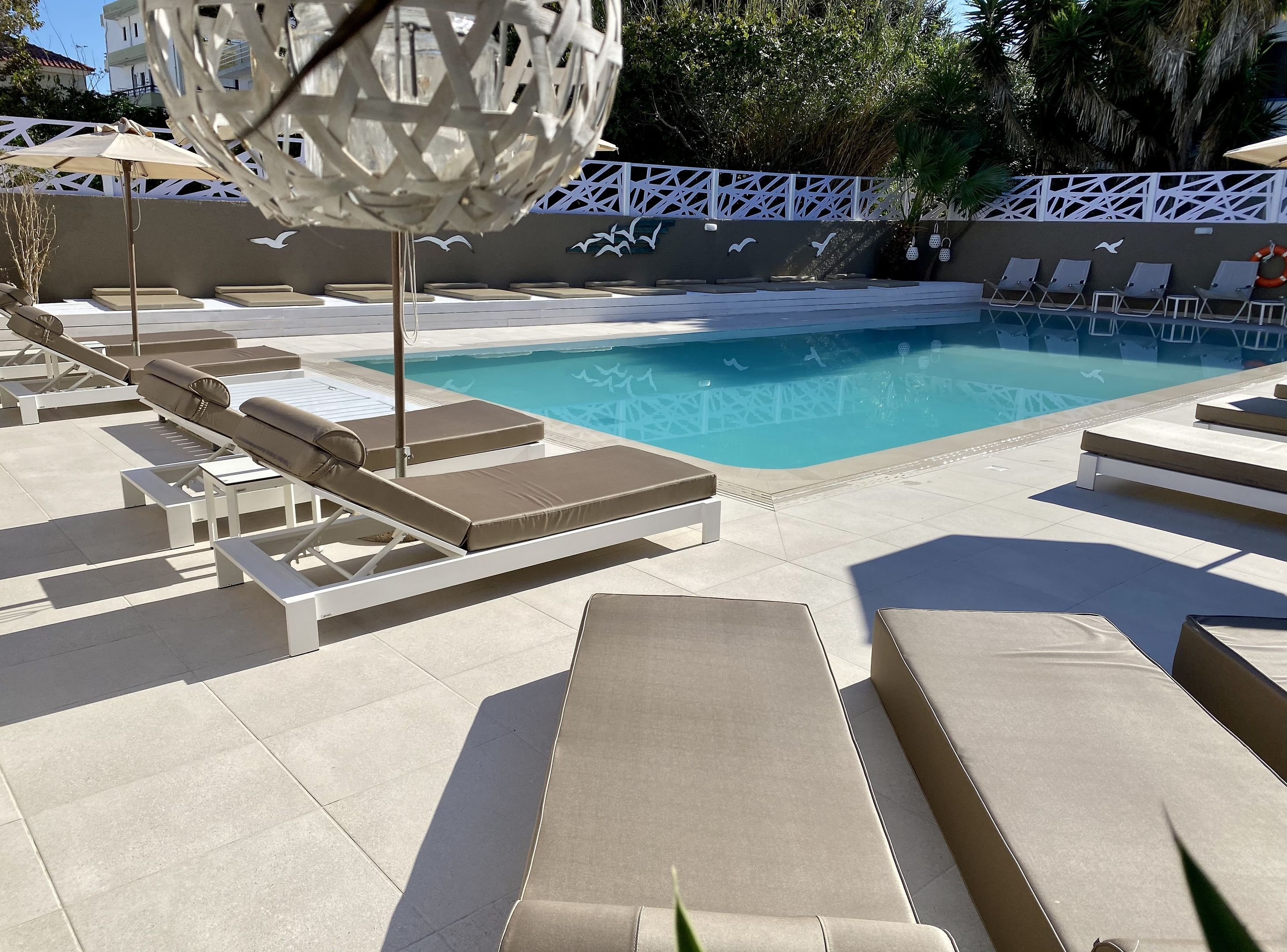 Europa Hotel cover