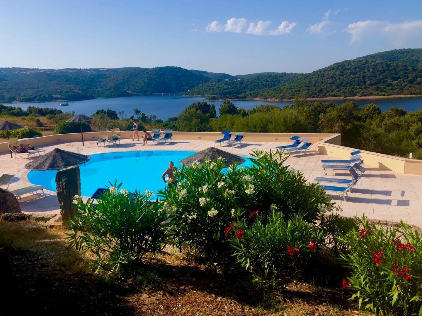 Hotel Relais Valkarana