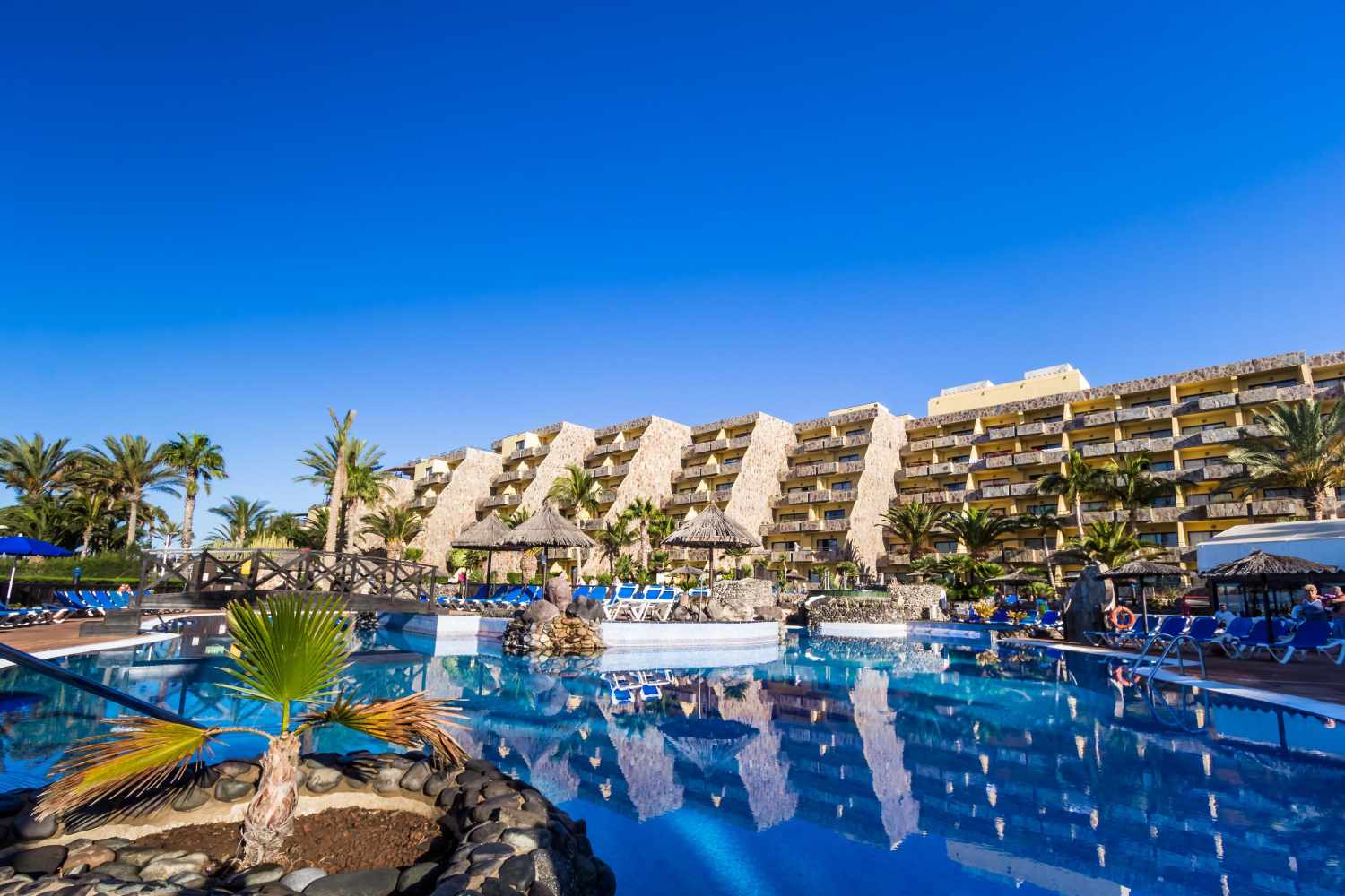 BlueBay Beach Club cover