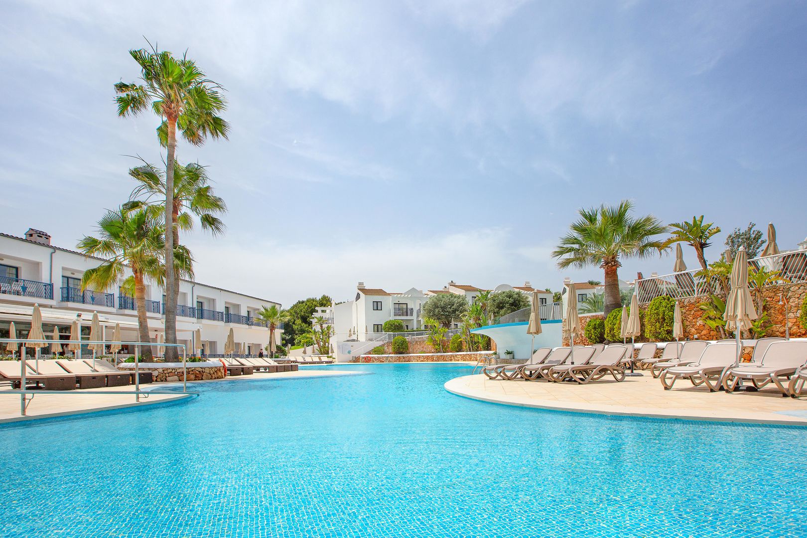 MarSenses Paradise Club Hotel