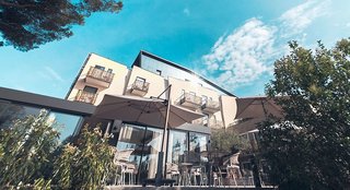 Hôtel Îlot du Golf cover