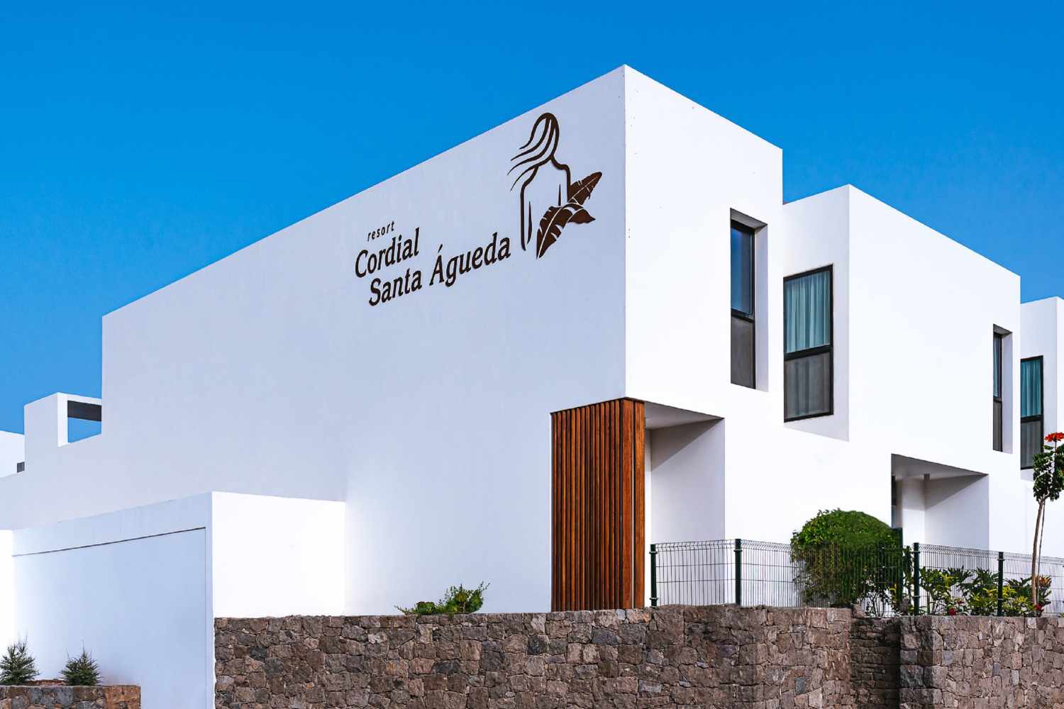 Resort Cordial Santa Águeda & Perchel Beach Club cover