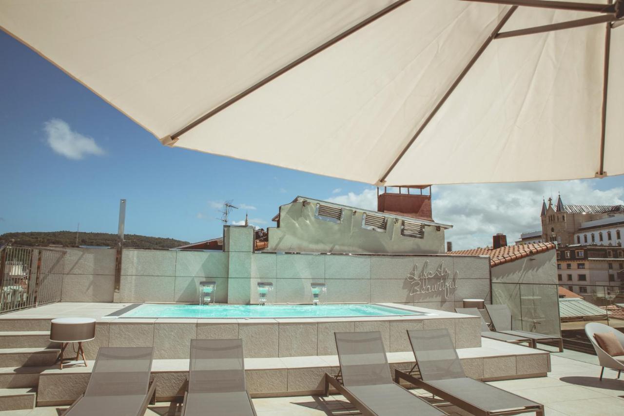 Hotel Zenit Convento San Martin cover
