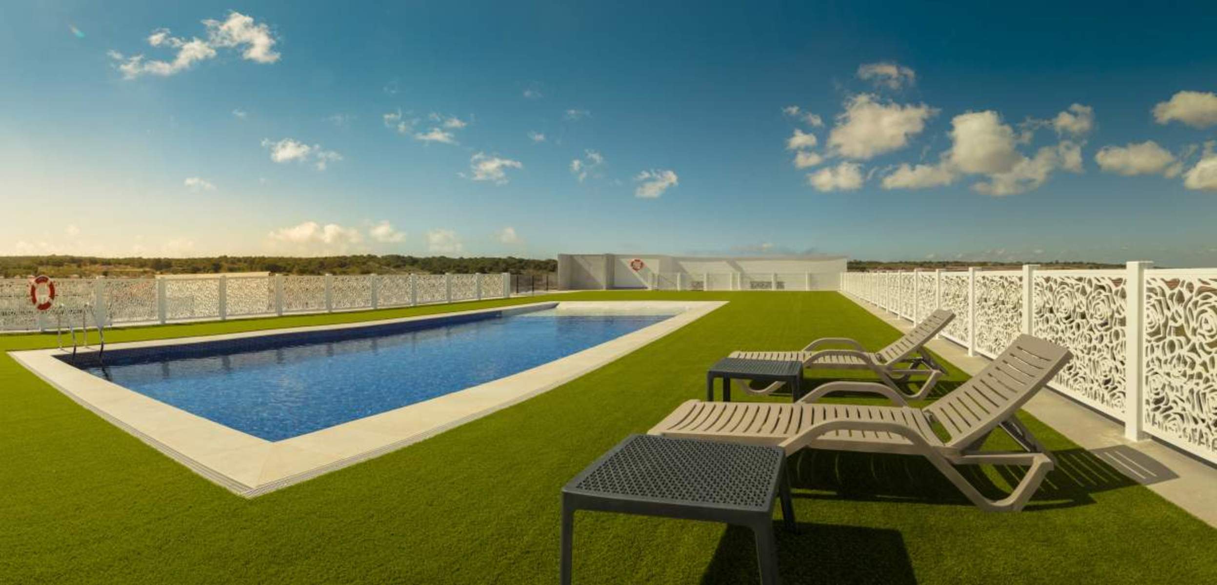 Hotel AJ Gran Alacant by SH Hoteles cover