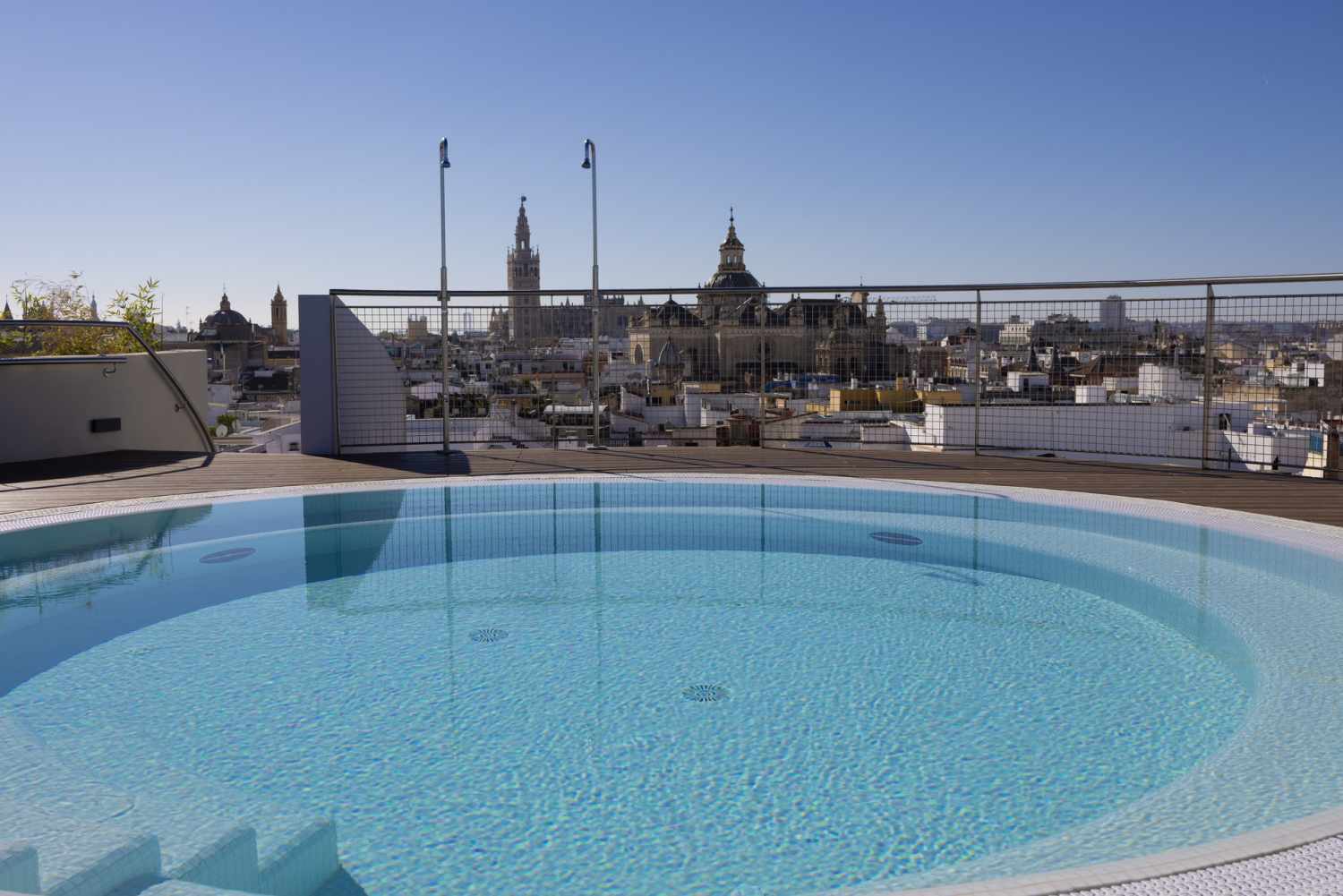abba Sevilla Hotel