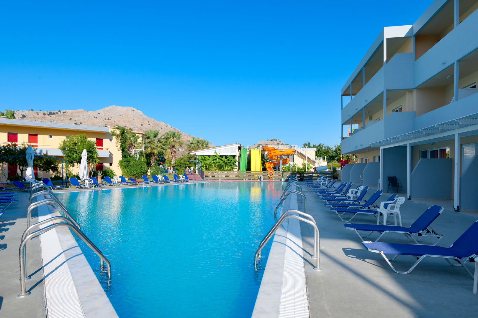 Golden Odyssey Hotel cover