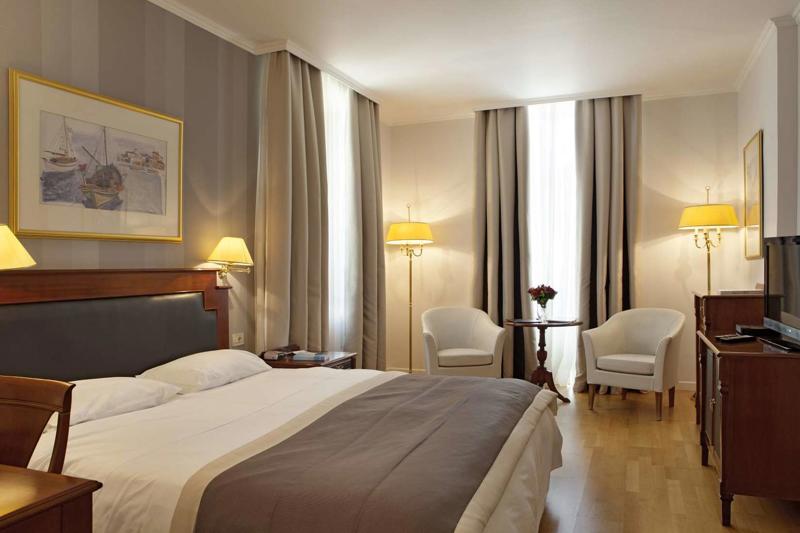 Theoxenia Palace Hotel
