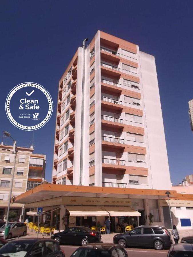 Residencial Jardim Da Amadora