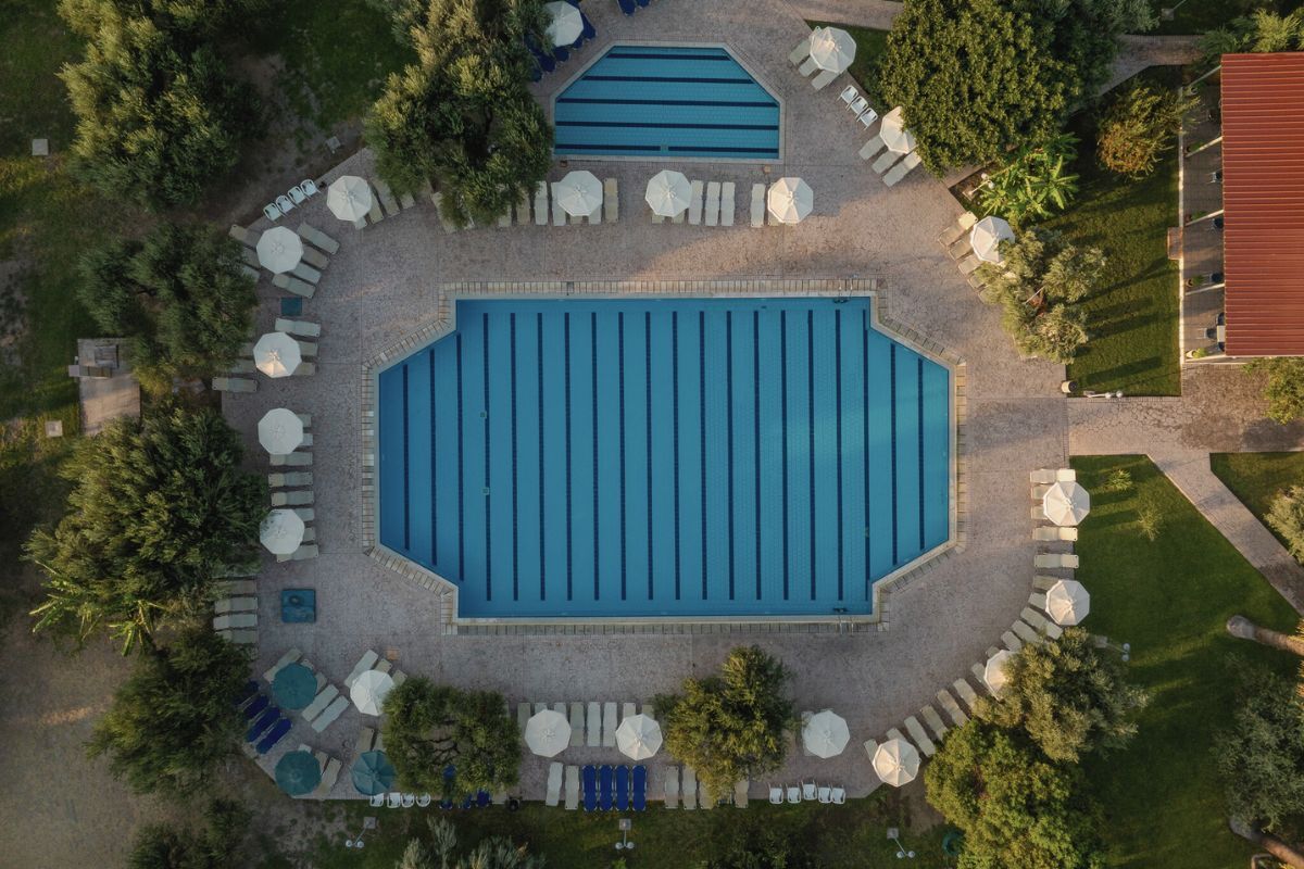 Marianna Palace Hotel cover