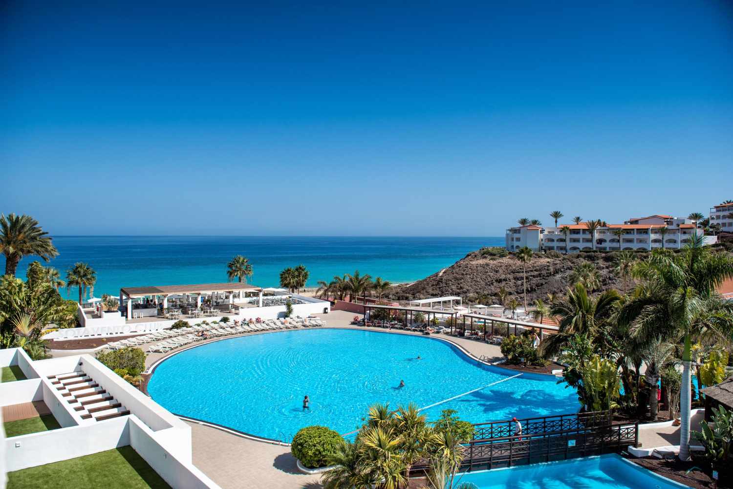 Fuerteventura Princess