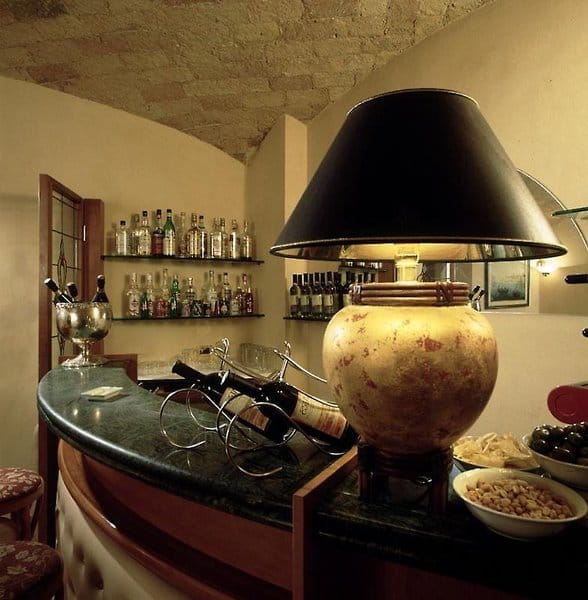 Gambrinus Hotel