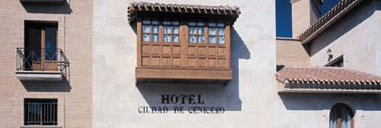 4US Rioja Wine Hotel