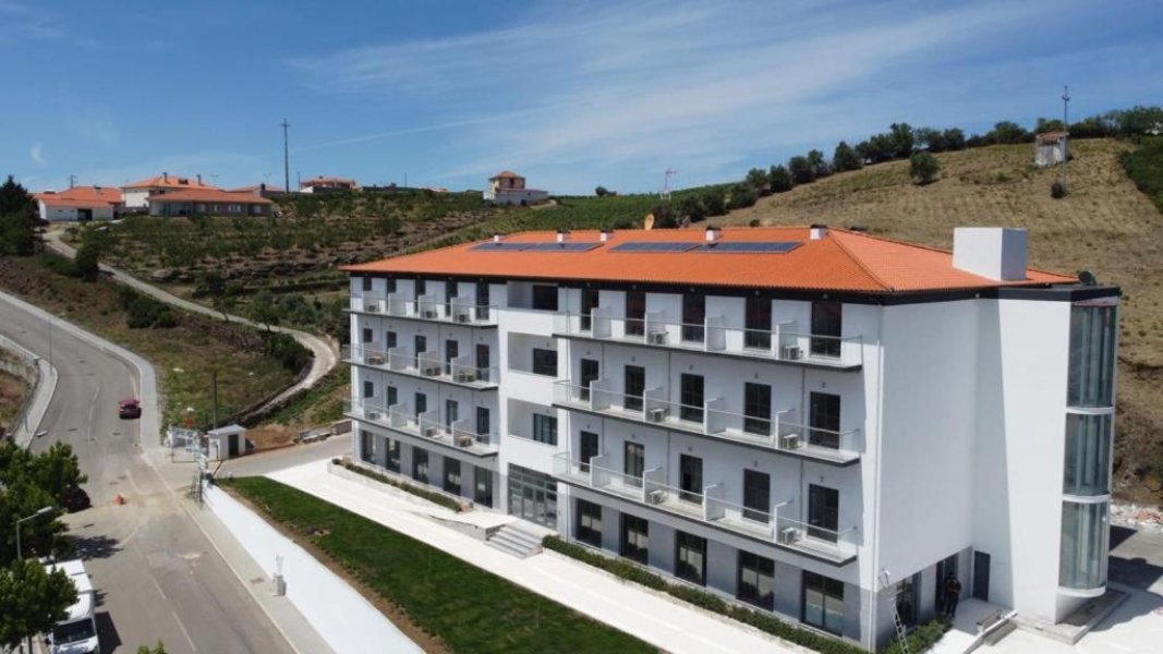 Hotel Freixo Douro Superior