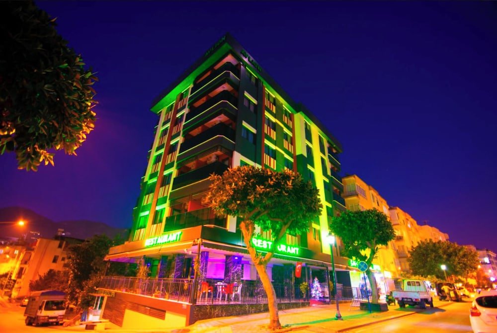 Avlion Hotel Alanya