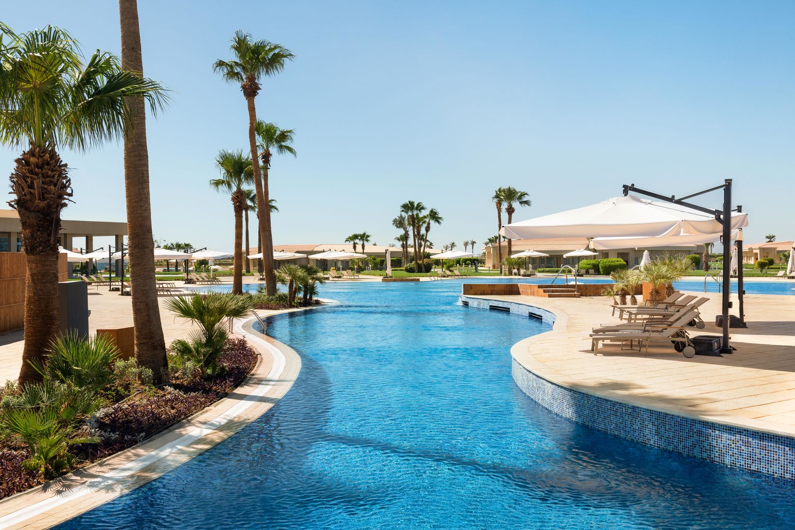 Pickalbatros Luxury Suites