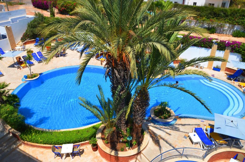 Golden Beach Appart Hôtel cover