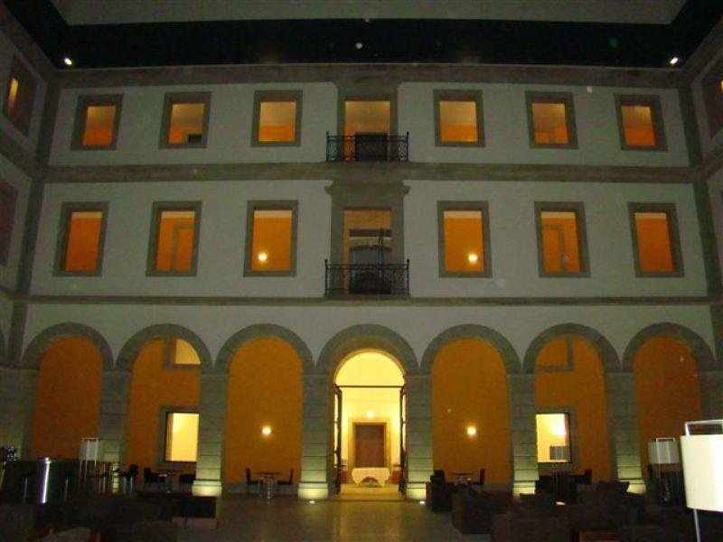 Pousada Viseu - Historic Hotel cover