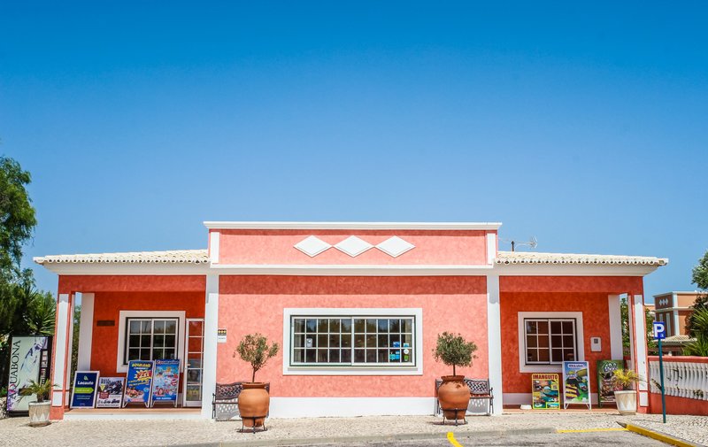 Colina da Lapa & Villas cover