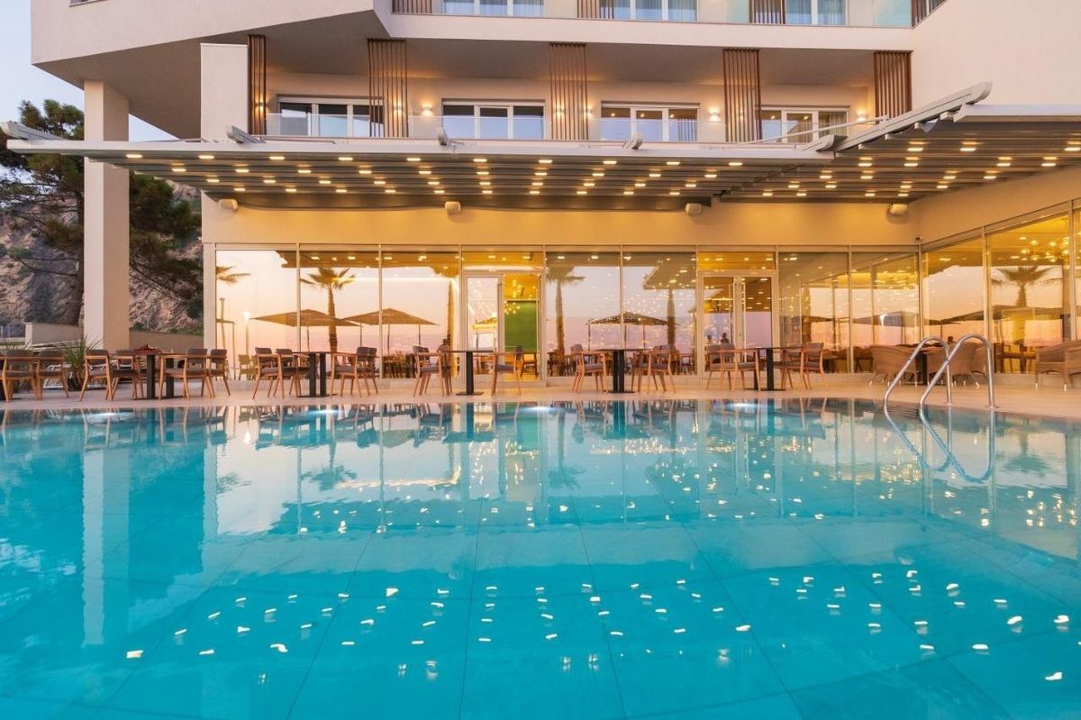 AMH Hotel Durres