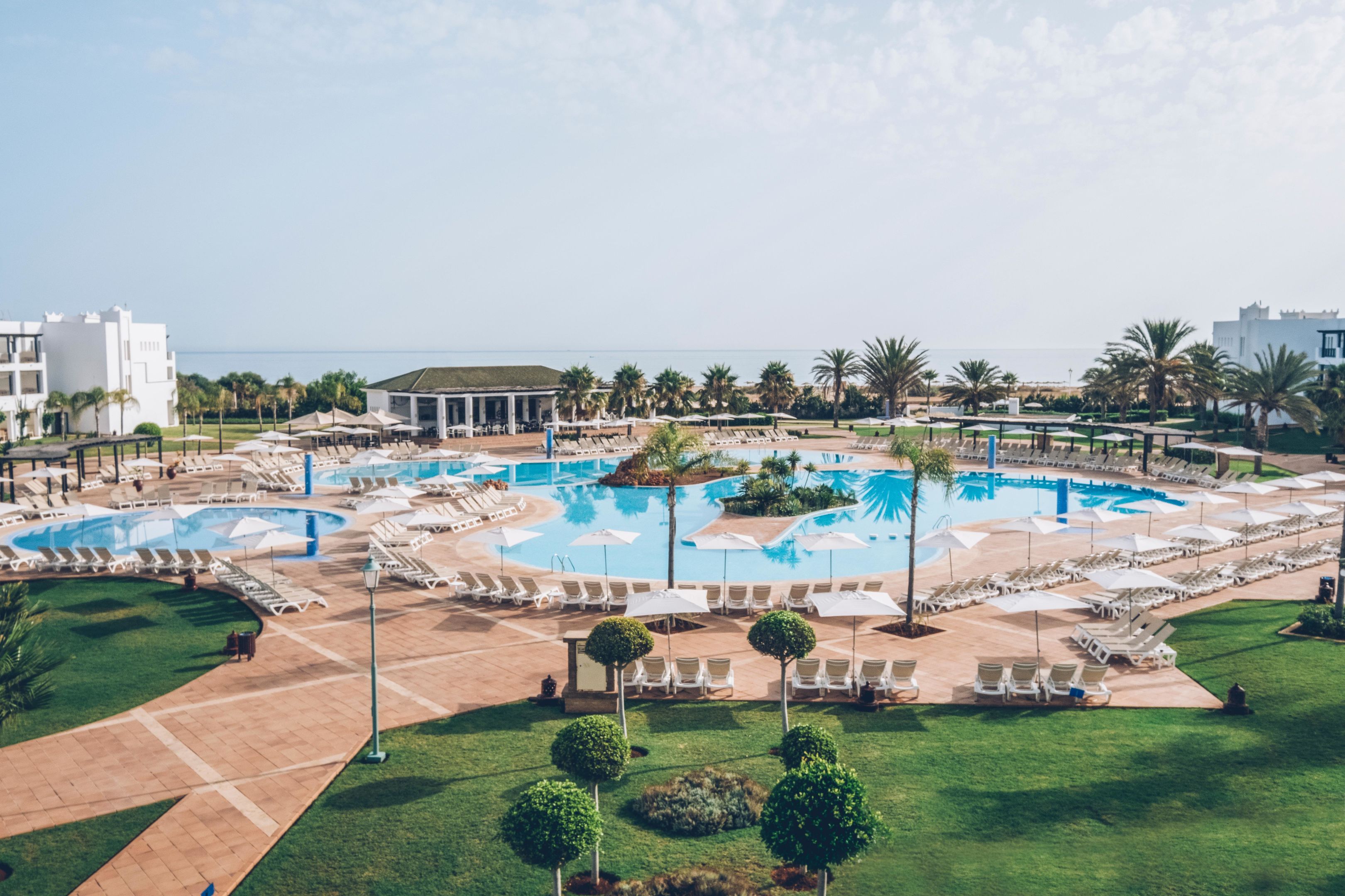 Iberostar Waves Saïdia cover