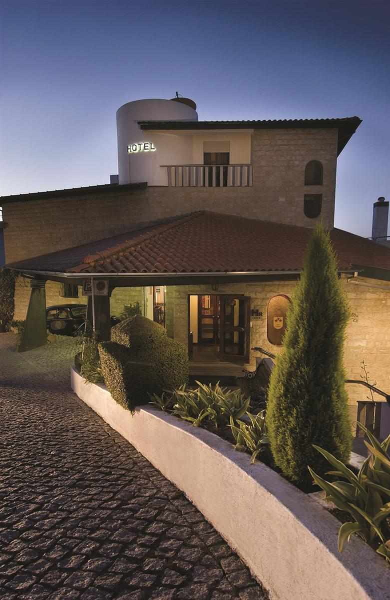 Eurosol Seia-Camelo