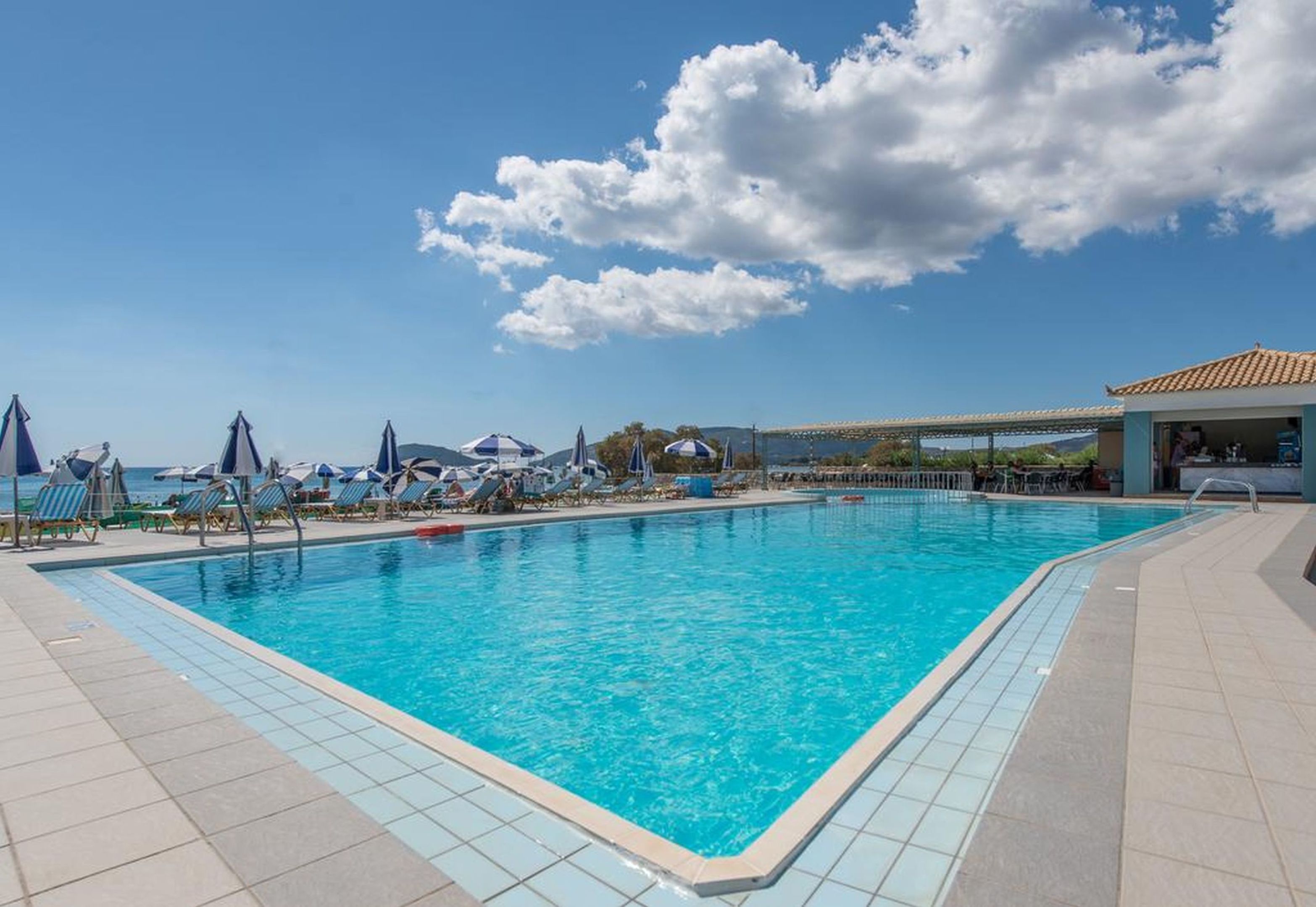 Astir Palace Hotel cover