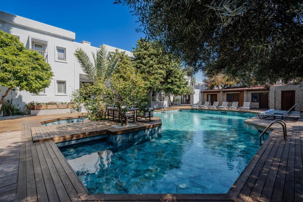 Hotel Centro Bodrum