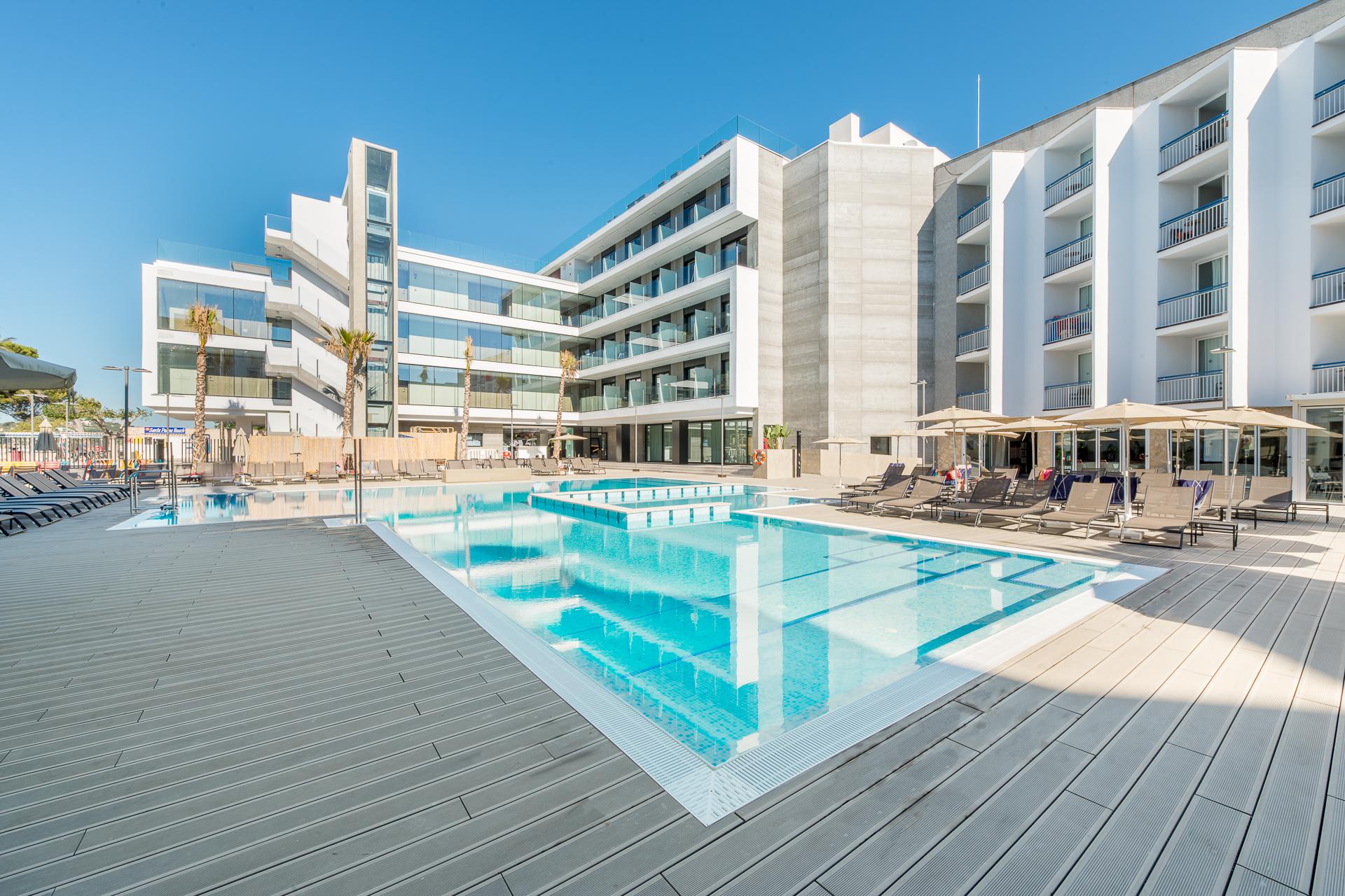 H10 Casa del Mar cover