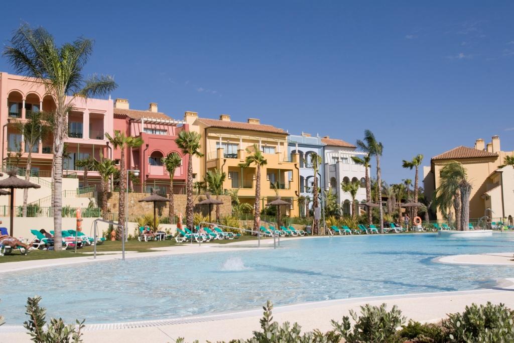 Pierre & Vacances Resort Terrazas Costa del Sol cover