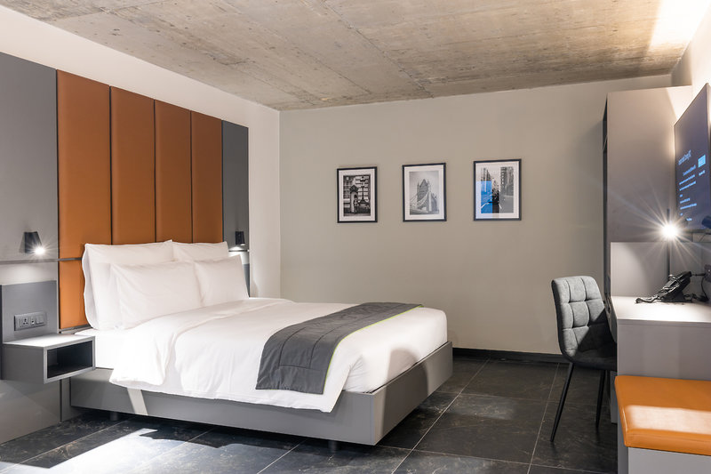 The Londoner Hotel St. Julian's cover