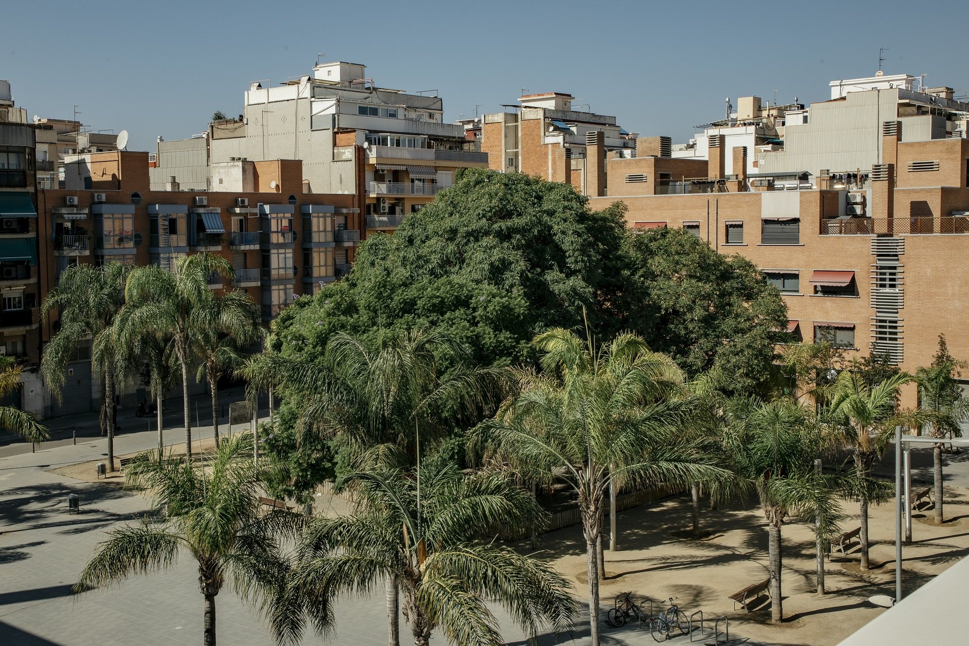 Europa Apartments