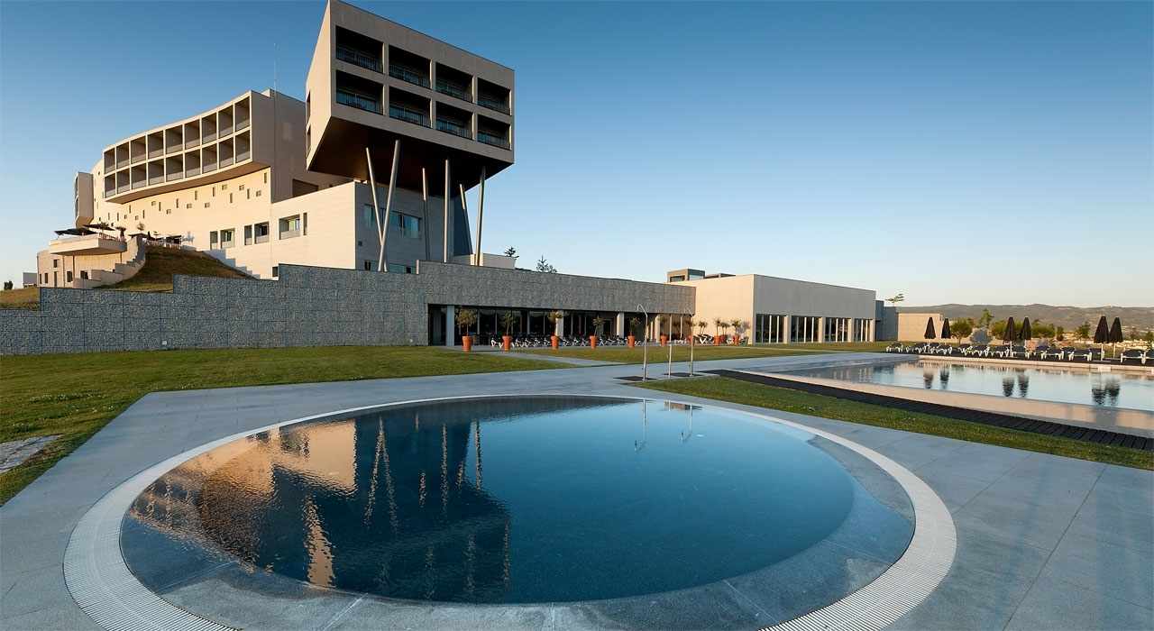 Hotel Casino Chaves