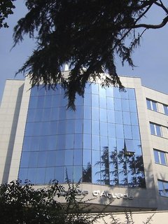 Hotel Conde d'Agueda cover