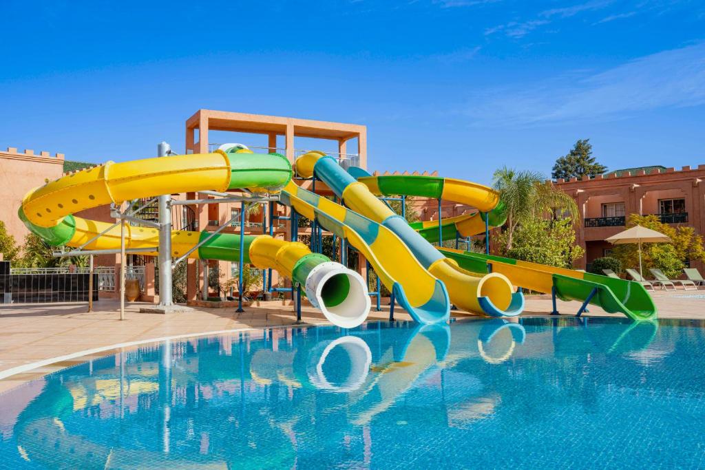 Mogador Aqua Fun