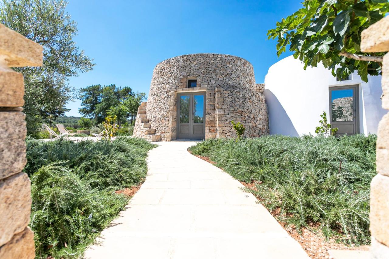 Palummare Agri Hotel