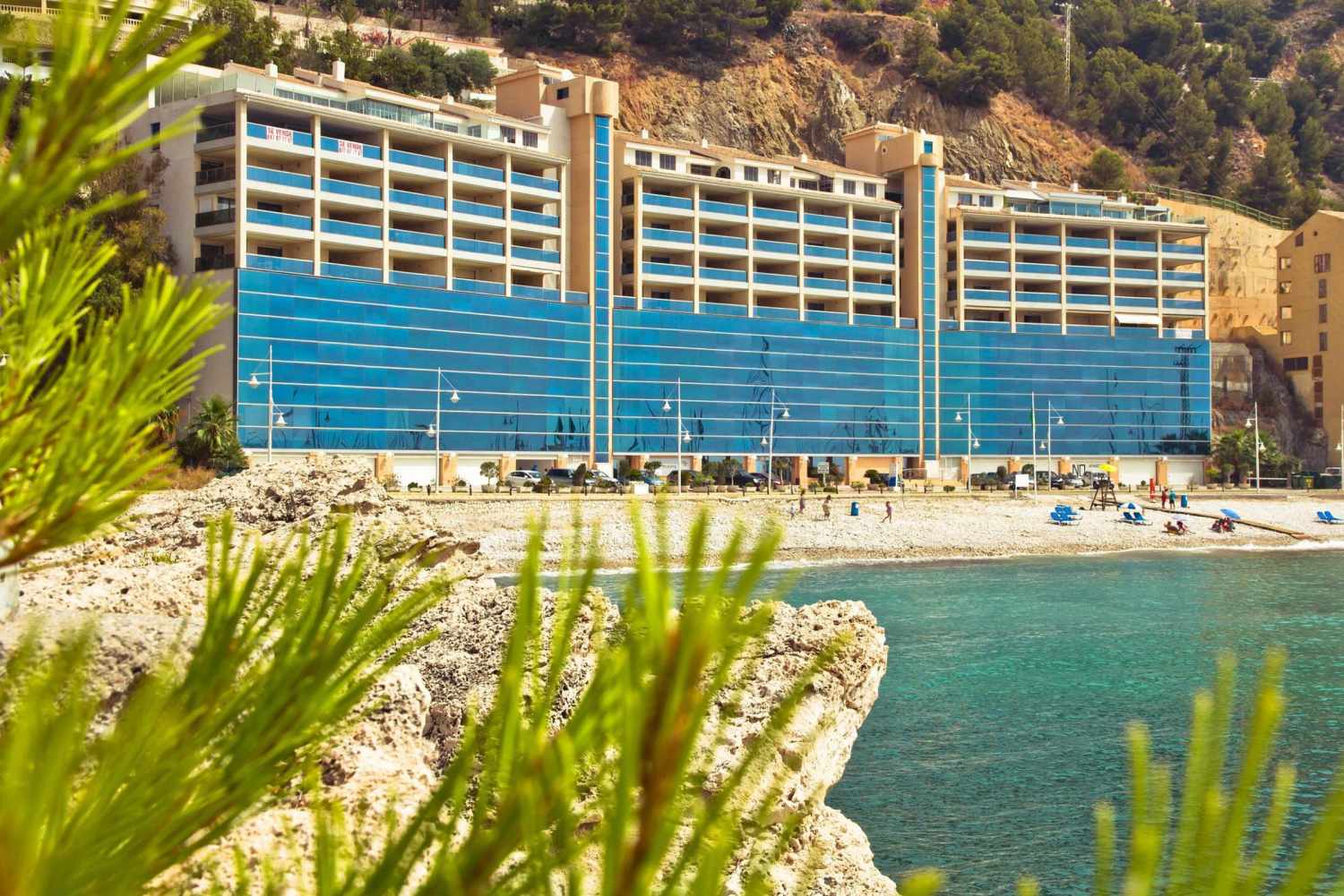 Pierre & Vacances Altea Beach - Port cover