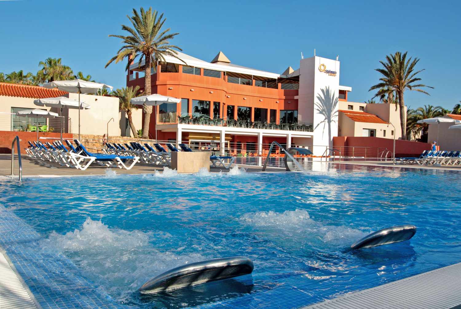 Caybeach Caleta cover