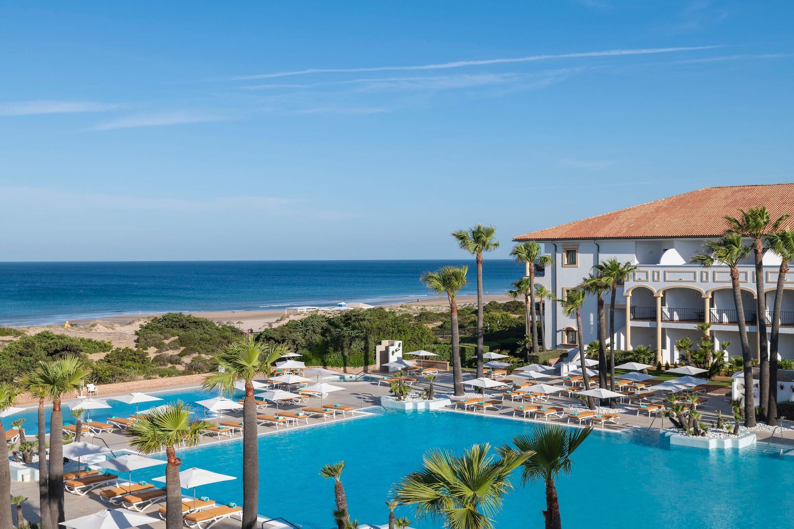 Iberostar Selection Andalucía Playa cover
