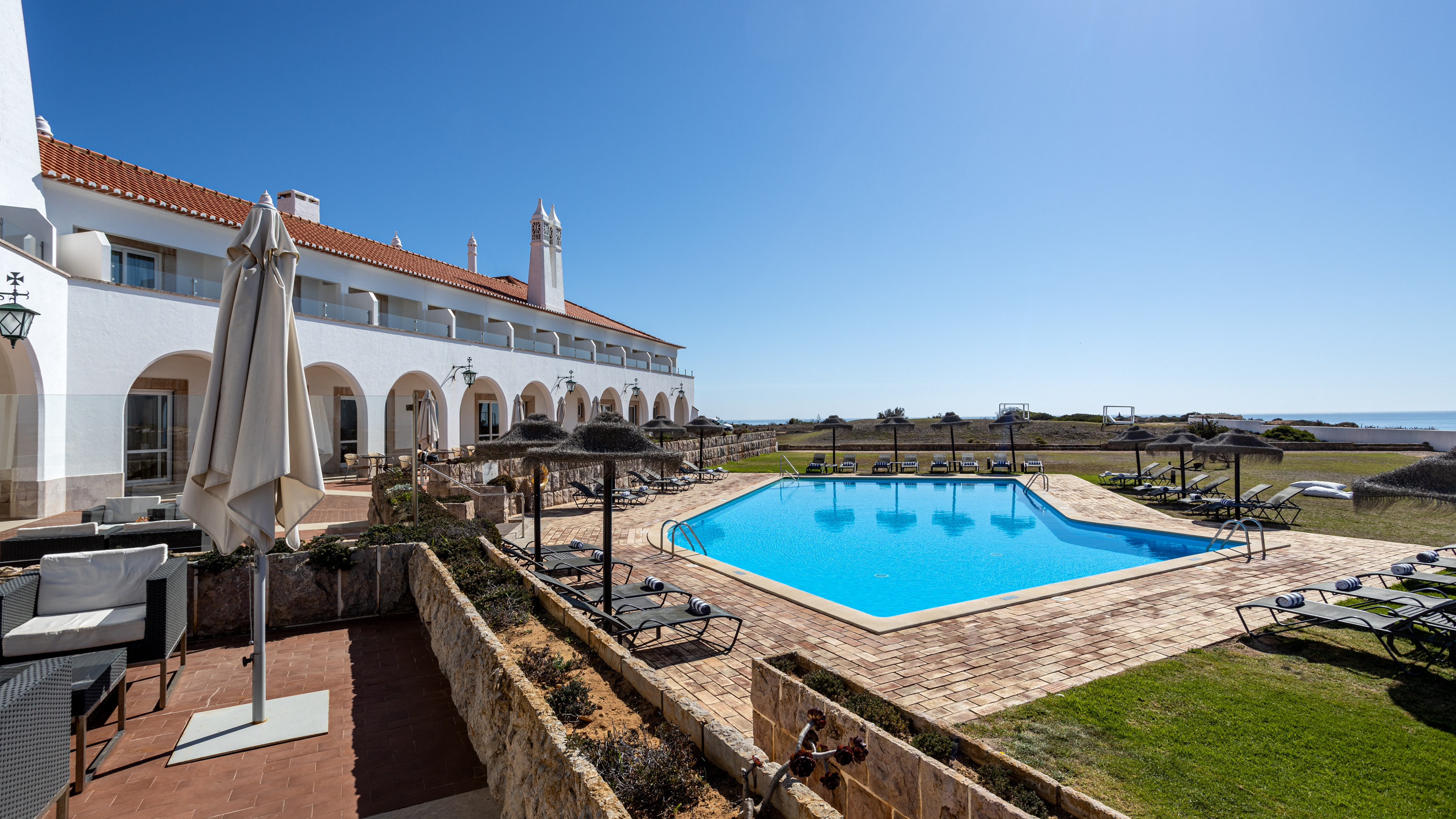 Pousada Sagres - Charming Hotel cover