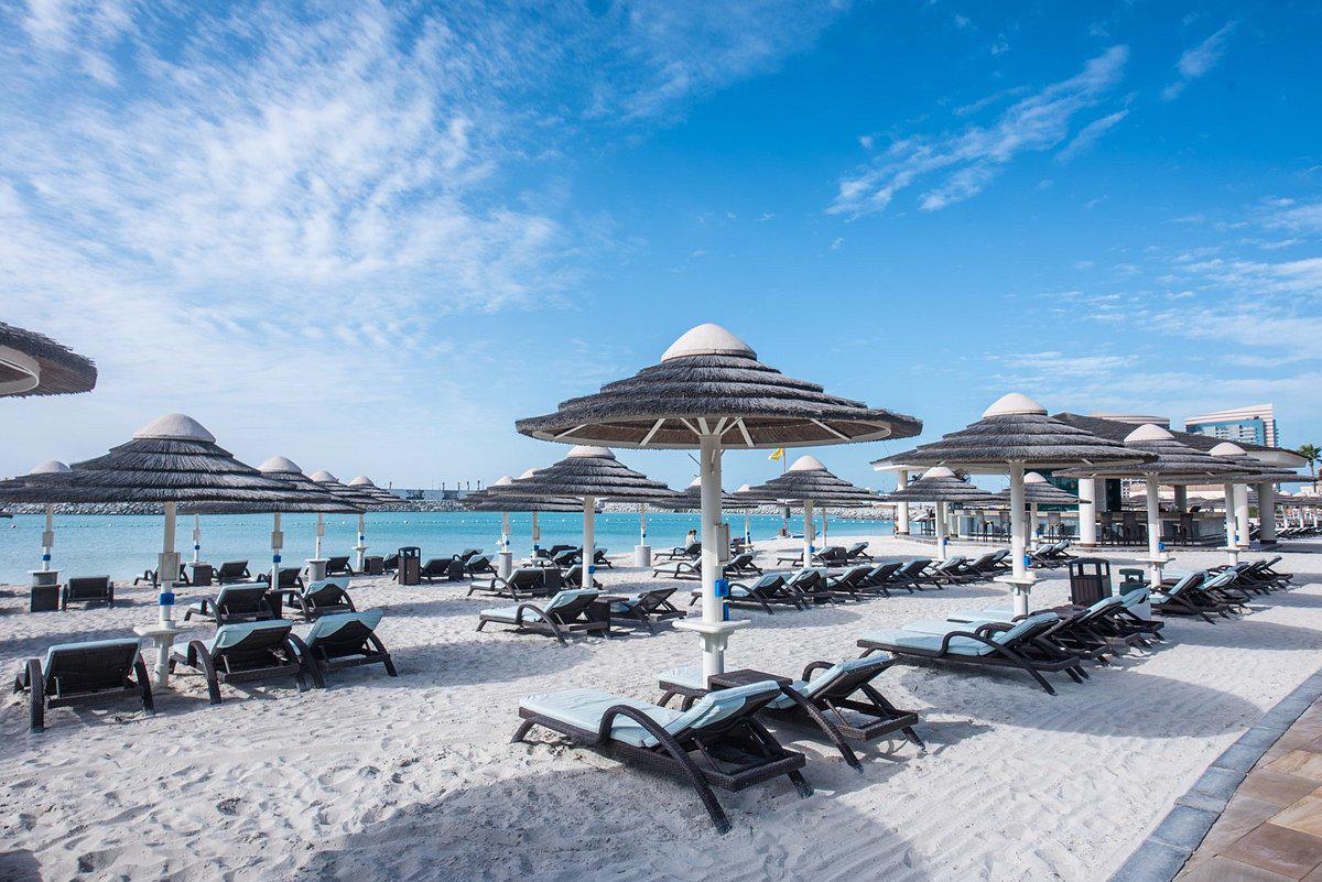 Intercontinental Abu Dhabi