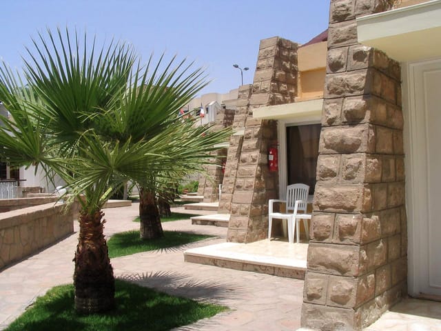 Obelisk Nile Hotel