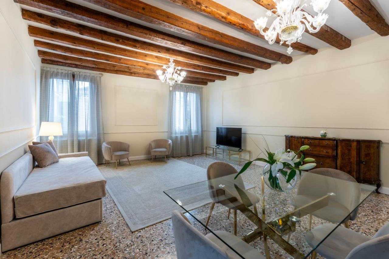San Vio Palace Luxury Apartments