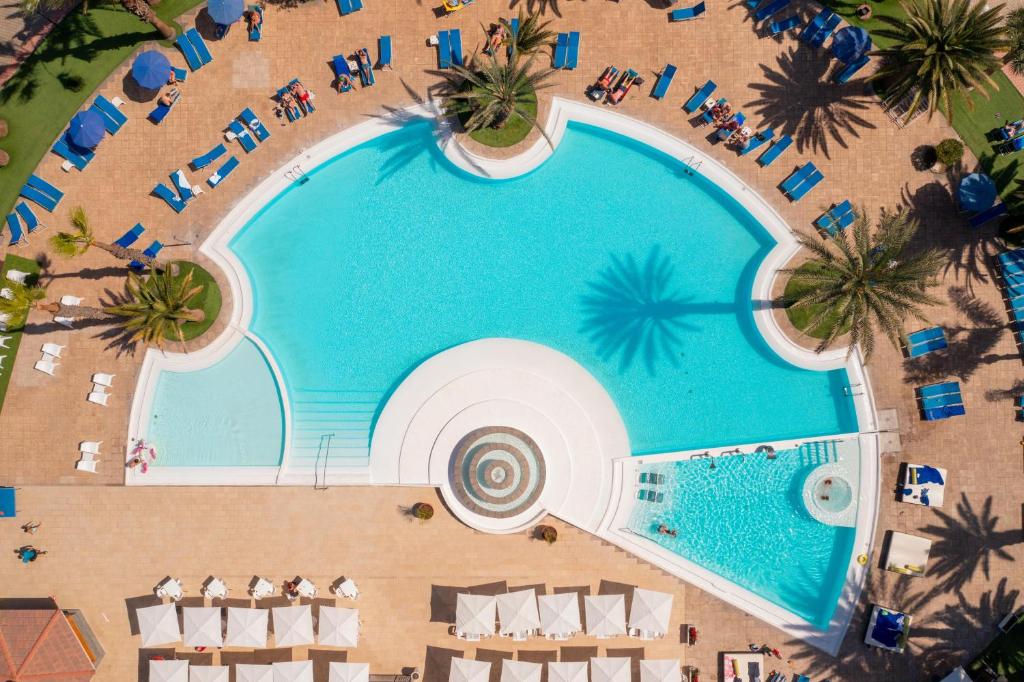 eó Suite Hotel Jardín Dorado cover
