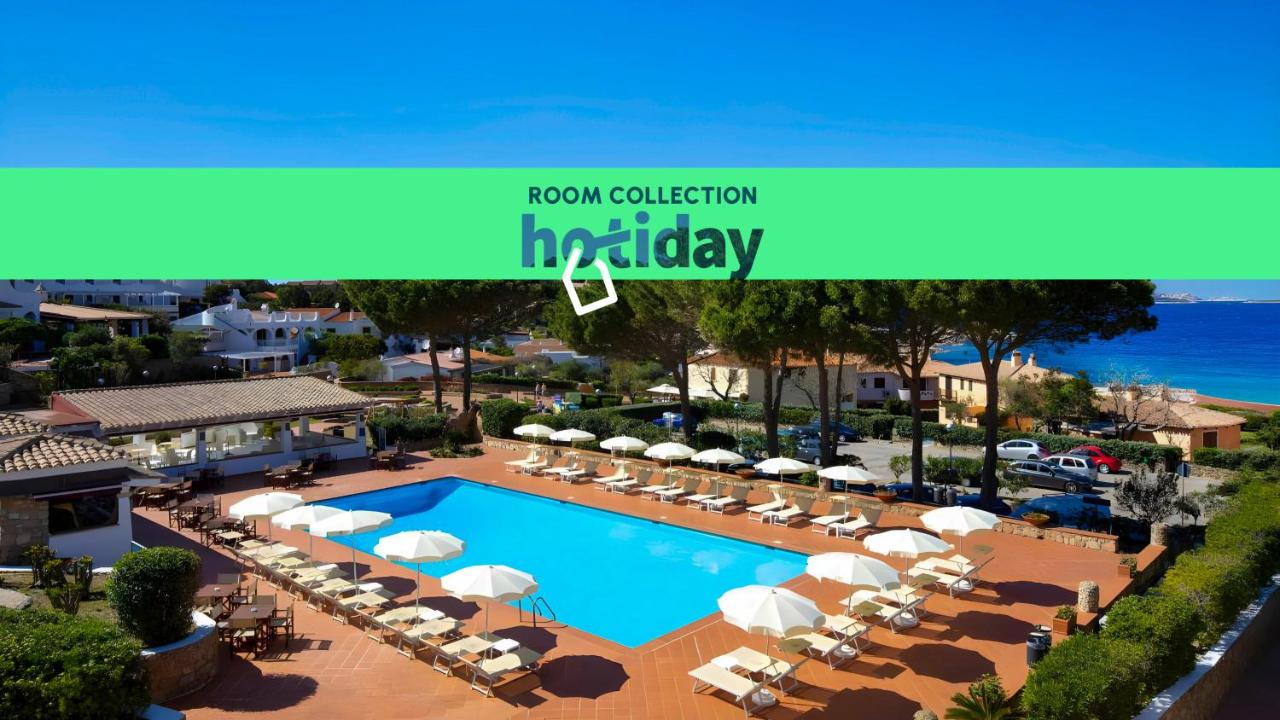 Hotiday Room Collection Baja Sardinia