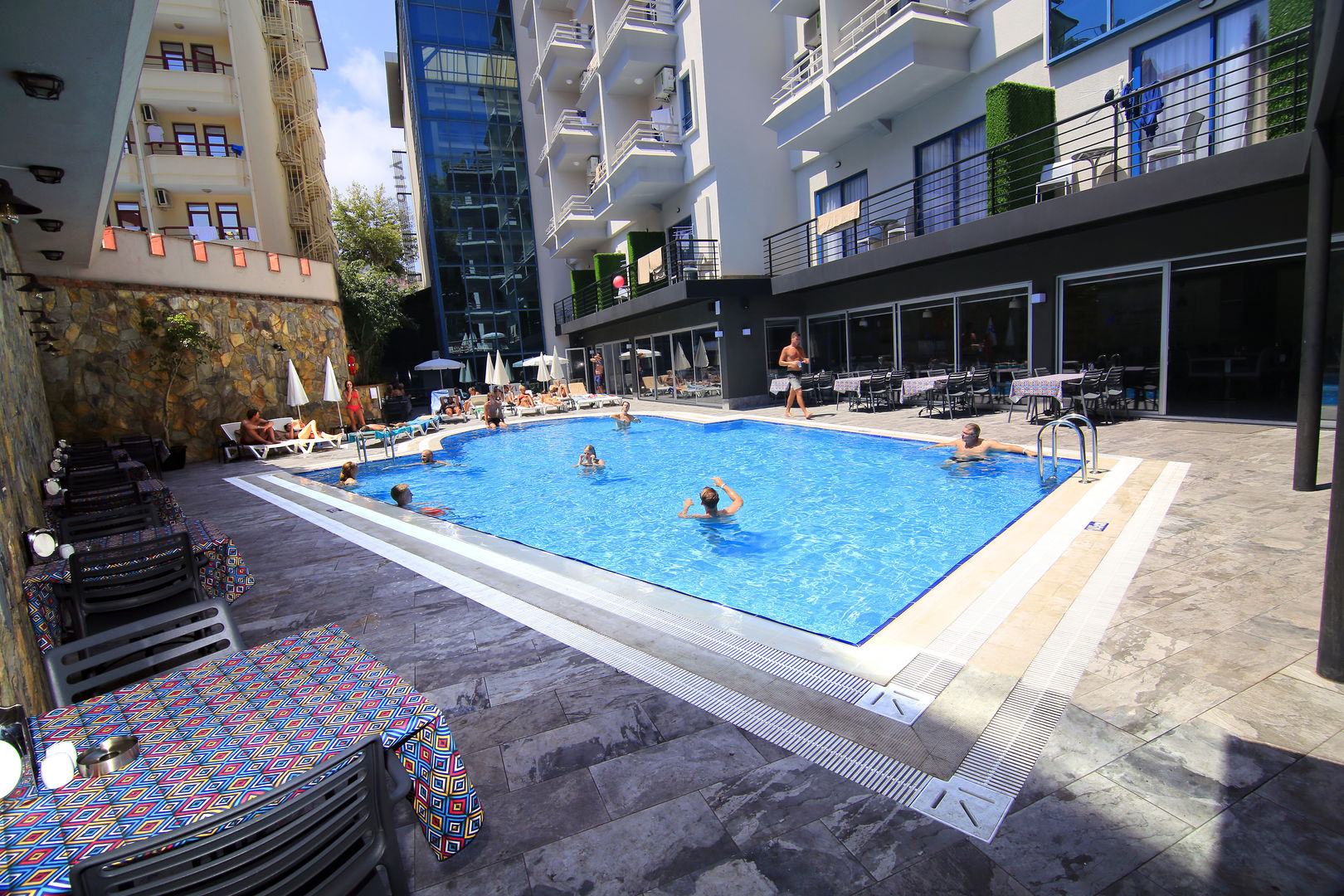 Ramira City Hotel cover