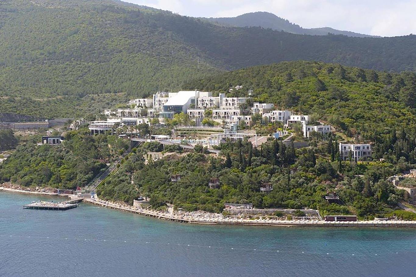 Duja Bodrum