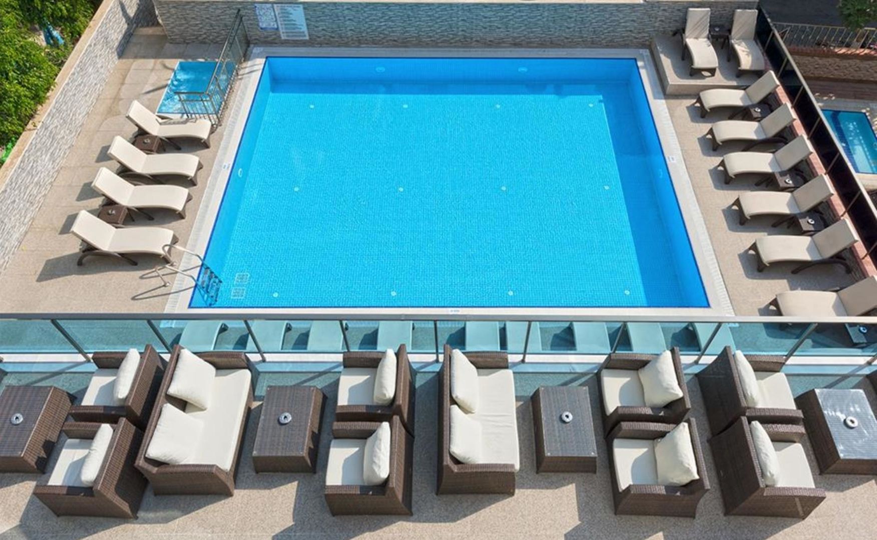 Kleopatra Life Hotel & Spa cover