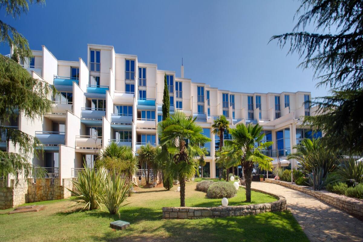 Sunny Porec by Valamar